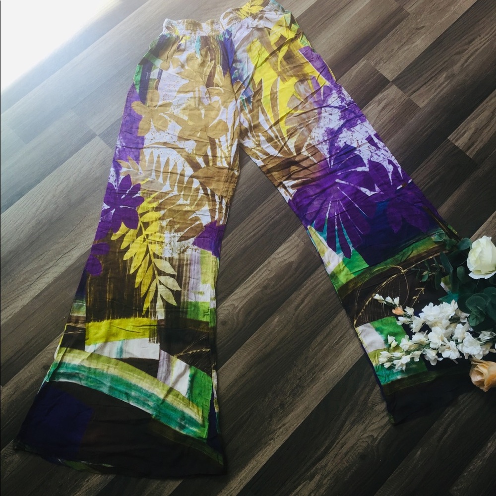 Jams pants